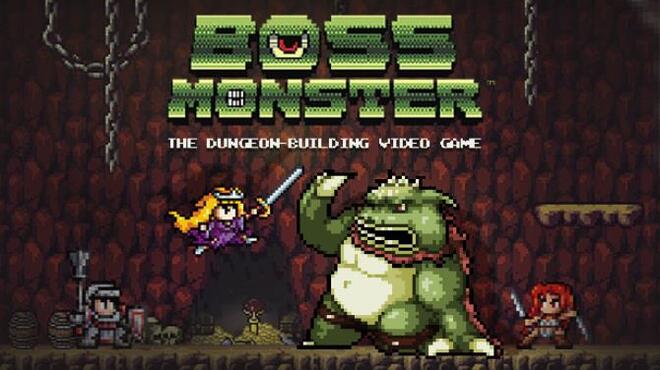 Boss Monster Free Download