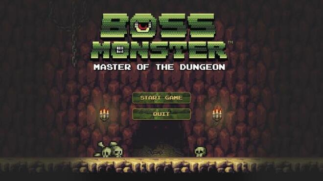 Boss Monster Torrent Download