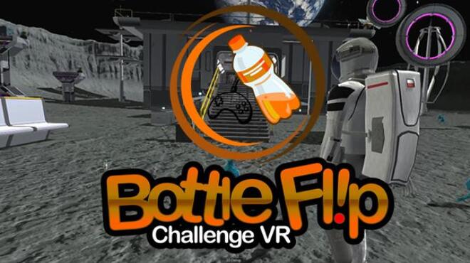 Bottle Flip Challenge VR Free Download