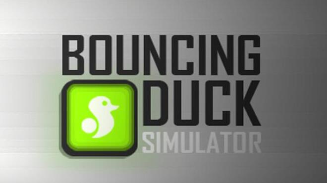 Bouncing Duck Simulator Free Download