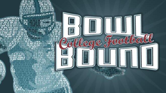Bowl Bound College Football Free Download