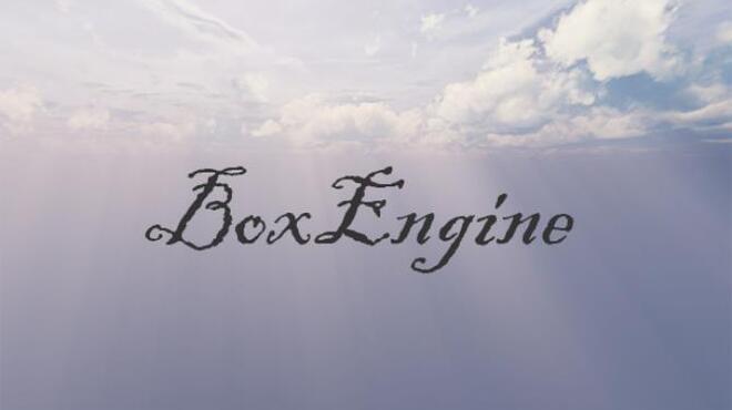 BoxEngine Free Download