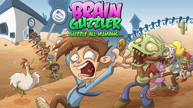 Brain Guzzler Free Download
