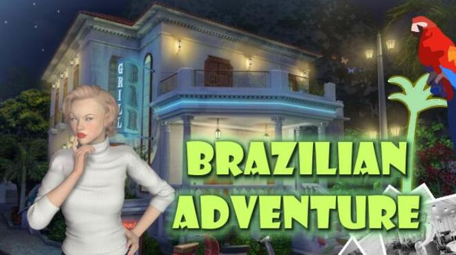Travel To Brazil Free Download пїЅ IGGGAMES