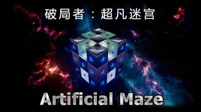 Break Through: Artificial Maze Free Download