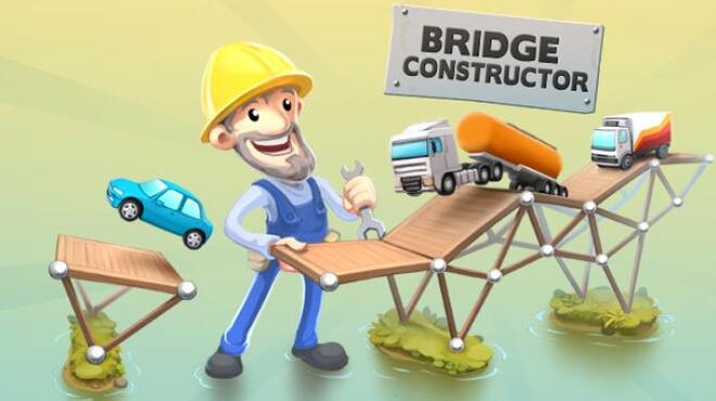 Bridge Constructor Free Download