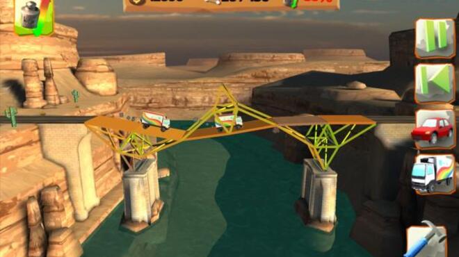 Bridge Constructor Playground Torrent Download