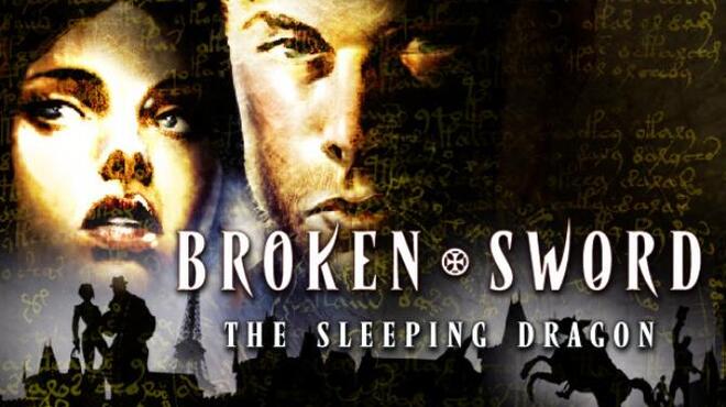 Broken Sword 3 - the Sleeping Dragon Free Download
