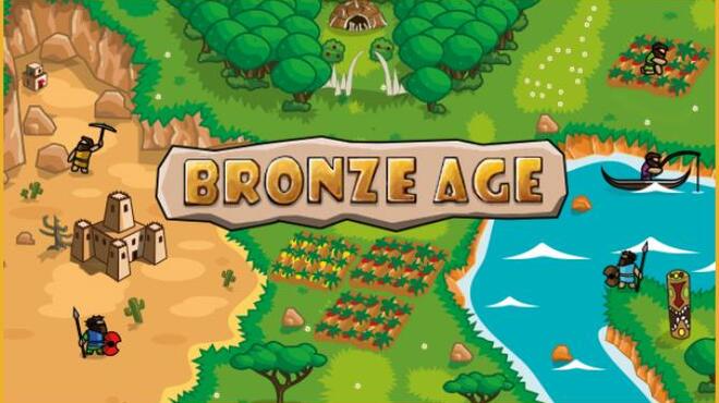 Bronze Age - HD Edition Free Download