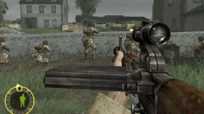 Brothers in Arms: Earned in Blood™ Torrent Download