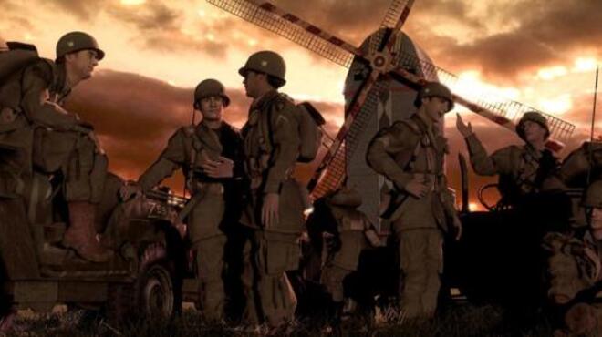 brothers in arms pc download