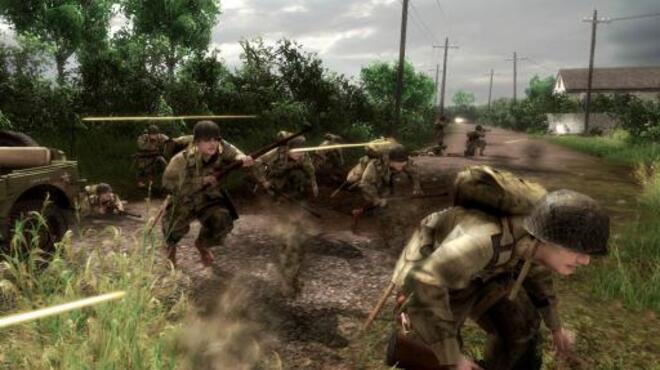Brothers in Arms: Road to Hill 30™ Torrent Download
