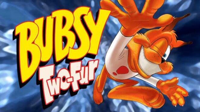 Bubsy Two-Fur Free Download