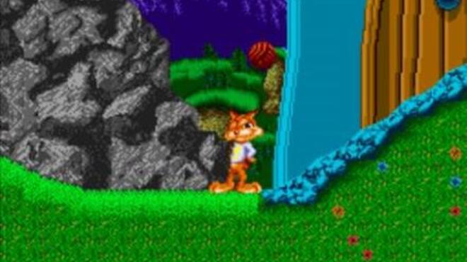 Bubsy Two-Fur PC Crack