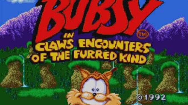 Bubsy Two-Fur Torrent Download
