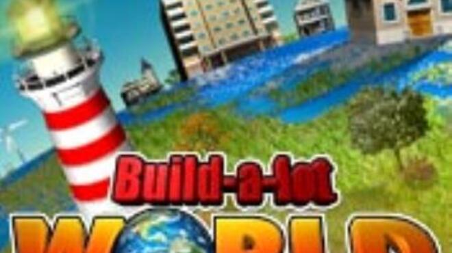 Build-a-lot World Free Download