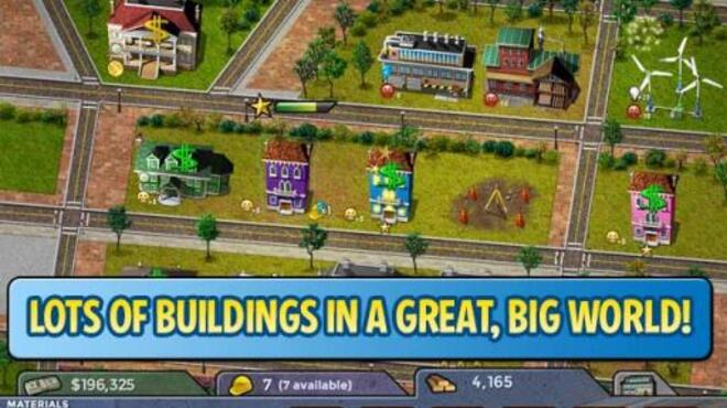 free download game build a lot full version