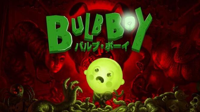Bulb Boy Free Download