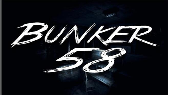 Bunker 58 Free Download