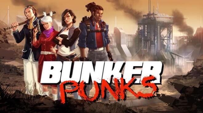 Bunker Punks Free Download