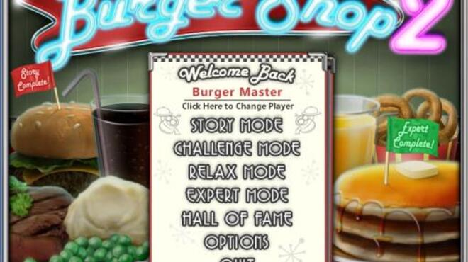 burger shop 2 free download