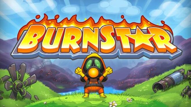 Burnstar Free Download