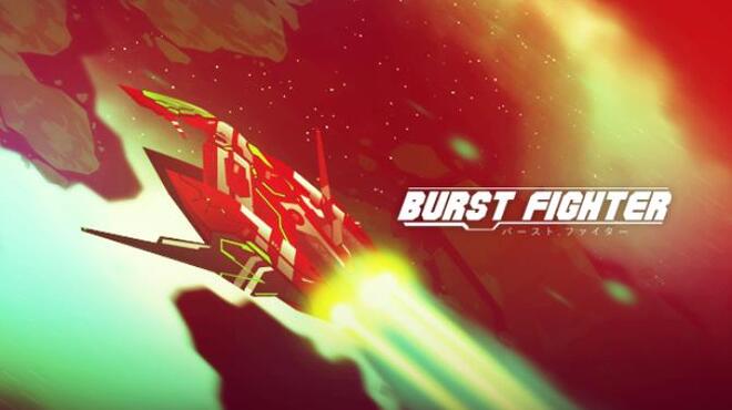 Burst Fighter Free Download