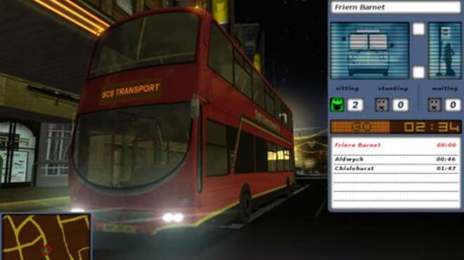 City Car Driver Bus Driver free downloads