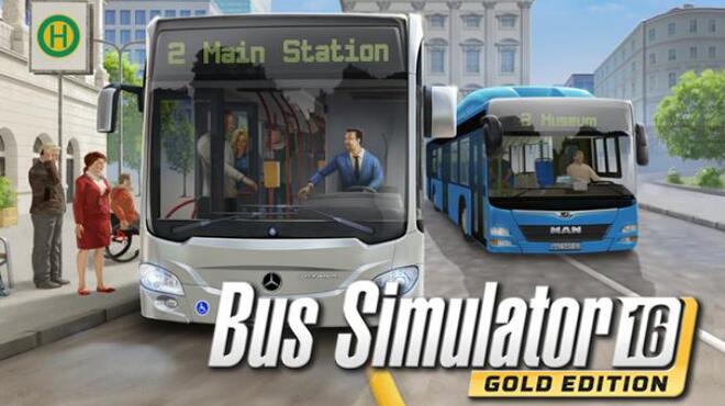 Bus Simulator Download