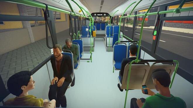 bus simulator 16 -32-bit torrent download