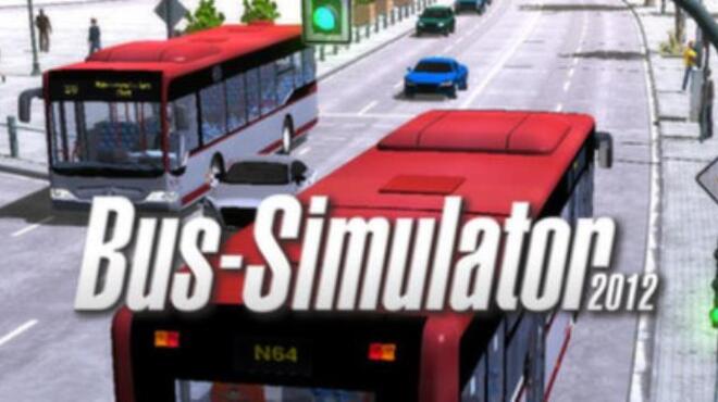 Bus-Simulator 2012 Free Download