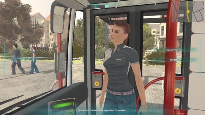bus simulator 2012 demo download free