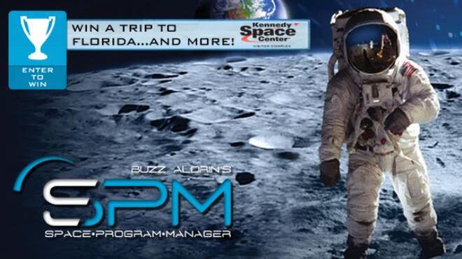 Buzz Aldrin's Space Program Manager Free Download