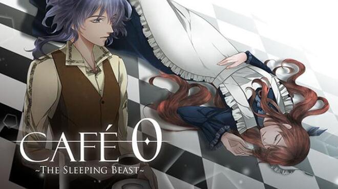 CAFE 0 ~The Sleeping Beast~ Free Download