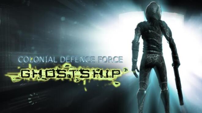 CDF Ghostship Free Download