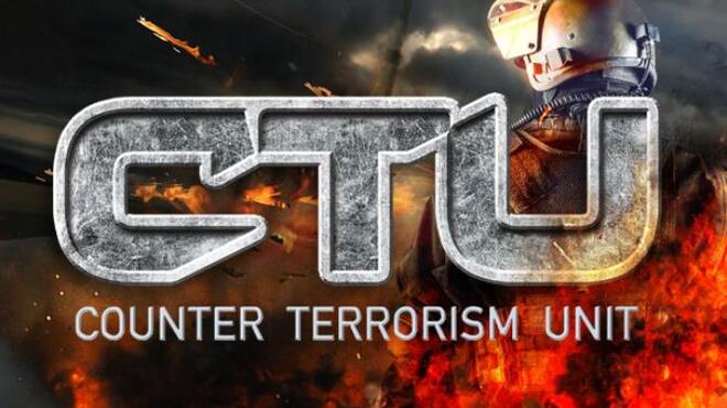 CTU: Counter Terrorism Unit Free Download