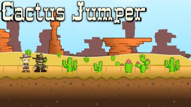 Cactus Jumper Free Download
