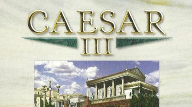 Caesar™ 3 Free Download