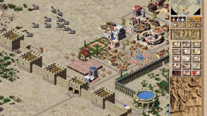 download caesar 3 for android