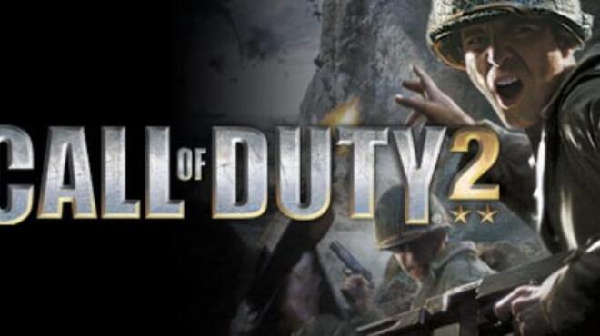 Call of Duty® 2 Free Download