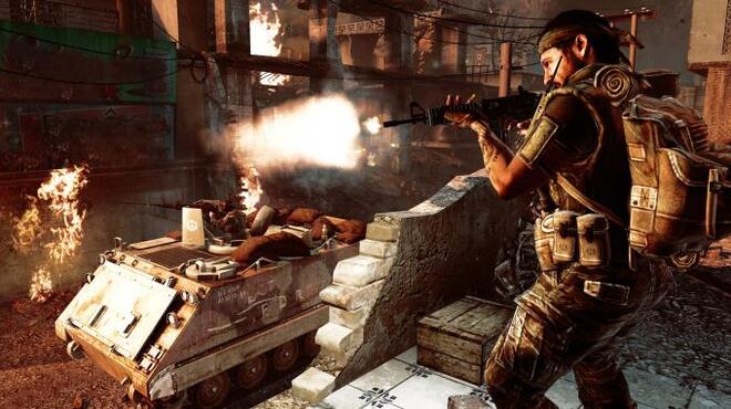 Call of Duty®: Black Ops Torrent Download