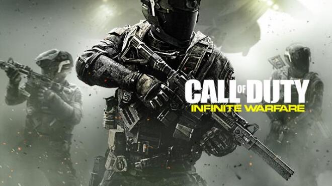 Call of Duty®: Infinite Warfare Free Download