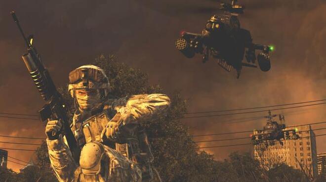 Call of Duty®: Modern Warfare® 2 Torrent Download