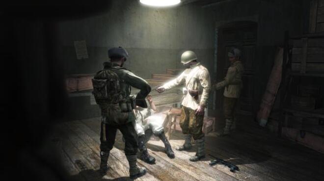 Call of Duty: World at War Torrent Download