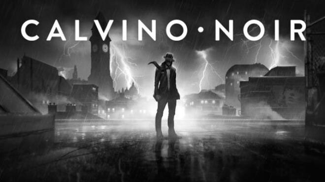 Calvino Noir Free Download