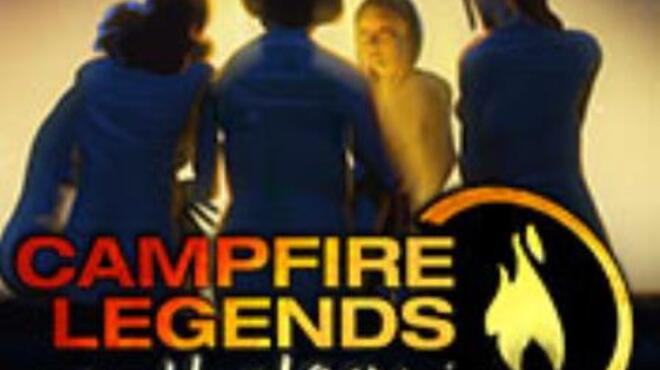Campfire Legends: The Hookman Free Download