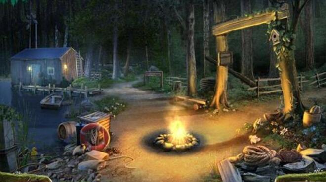 Campfire Legends: The Hookman Torrent Download