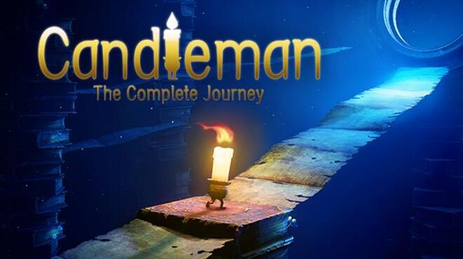 Candleman: The Complete Journey Free Download