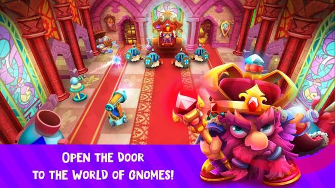 Candy Thieves - Tale of Gnomes Torrent Download