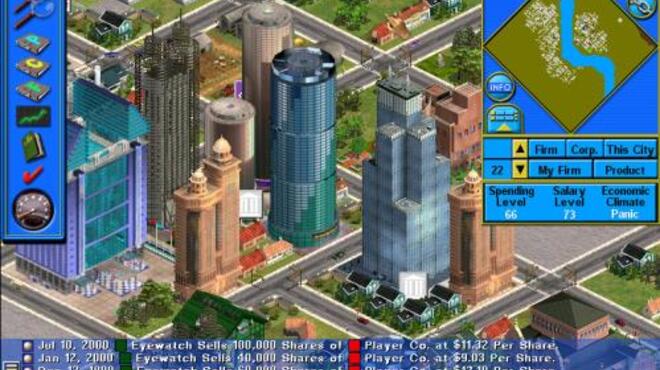 Capitalism 2 Iso Download